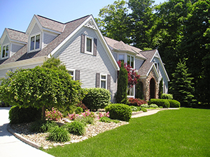 Landscapers and Lawncare Services in Lawrenceburg, IN
